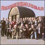 CD Reimers Nubbar